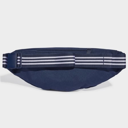 Adidas Originals - Sac Banane Adicolor JX0220 Bleu Marine