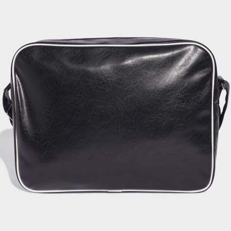 Adidas Originals - Bolsa Airliner JW3346 Negro Blanco
