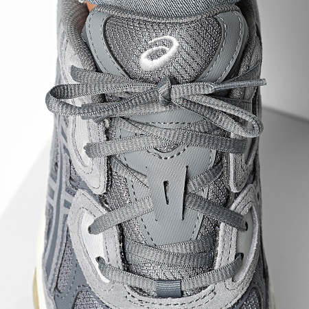Asics - Baskets Gel Nyc 1203A739 Steel Grey Carrier Grey