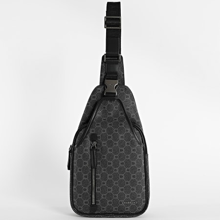 Chabrand - Sac Poitrine 85017100 Gris Anthracite