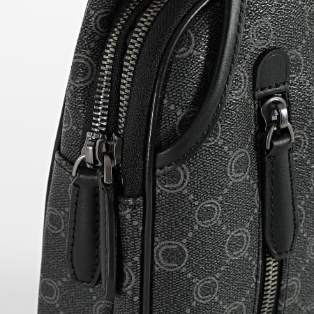 Chabrand - Sac Poitrine 85017100 Gris Anthracite