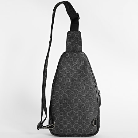 Chabrand - Sac Poitrine 85017100 Gris Anthracite