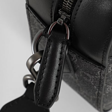 Chabrand - Sacoche 85039100 Noir Gris Anthracite