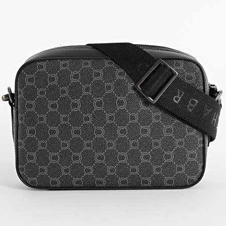 Chabrand - Sacoche 85039100 Noir Gris Anthracite