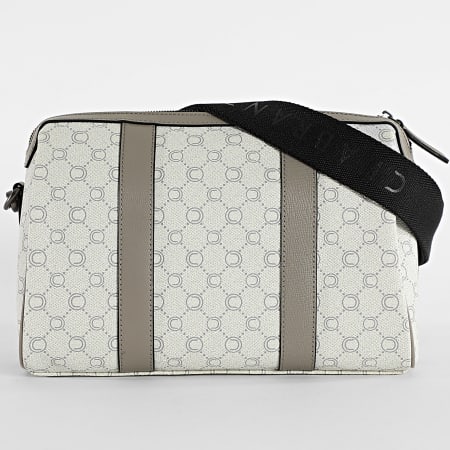 Chabrand - Sacoche 85057890 Ecru Gris
