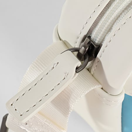 Chabrand - Sacoche 17242827 Blanc Bleu Clair