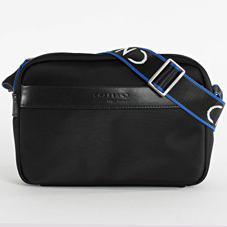 Chabrand - Bolsa 81039109 Negro Azul real