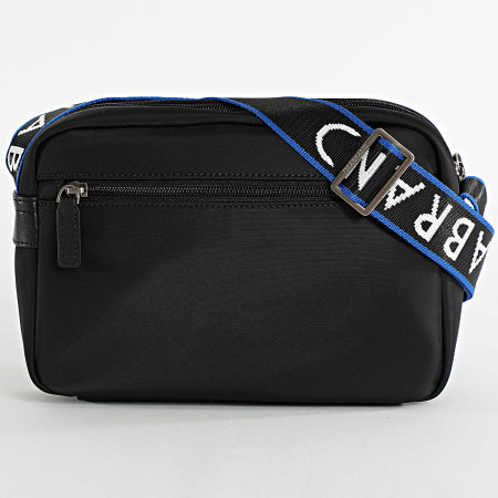 Chabrand - Bolsa 81039109 Negro Azul real