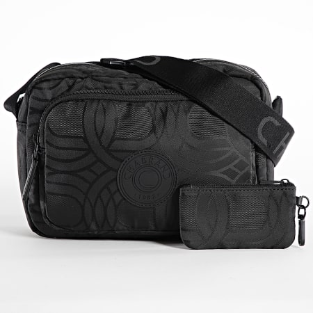 Chabrand - Sacoche 81139111 Noir
