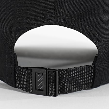 Comme Des Loups - Ori Cap Black