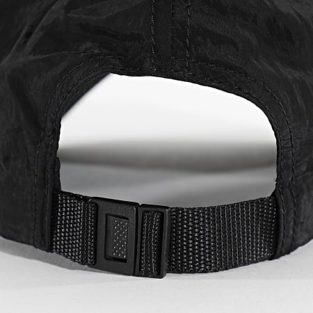 Comme Des Loups - Casquette Memo Noir