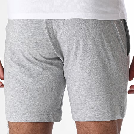 HUGO - Short Jogging Laze 50525247 Gris Chiné