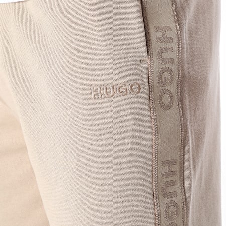 HUGO - Short Jogging Liam 50540936 Beige