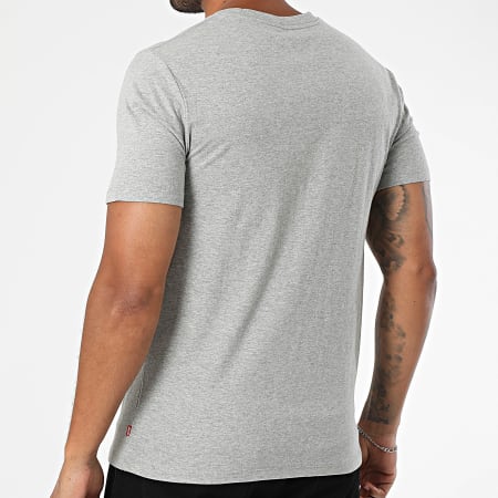Levi's - Tee Shirt 17783 Gris Chiné