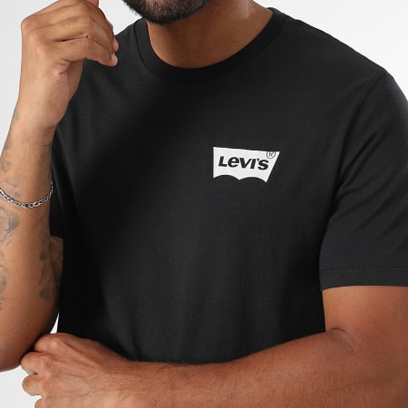 トップス everyone original logo L/S T-shirt everyone original logo long sleeve tee shirt (BLACK) | everyone