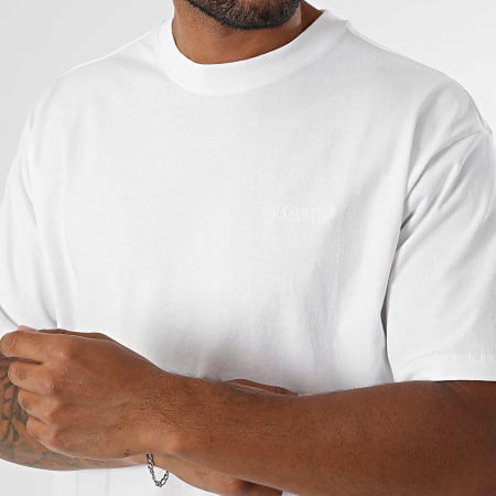 Levi's - Tee Shirt A0637 Blanc