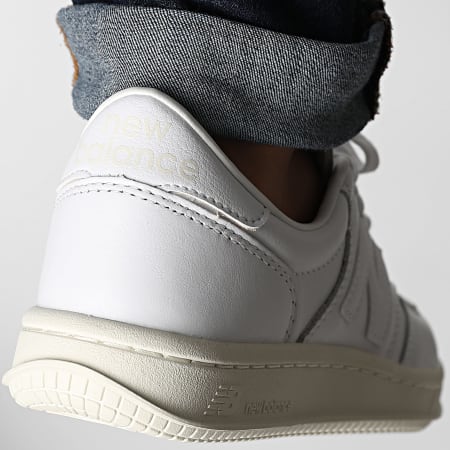 New Balance - CT500 CT500LPC White Reflection sneakers - Ryses