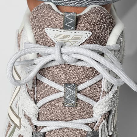 New Balance - Baskets 610 ML610TE Grey Brown