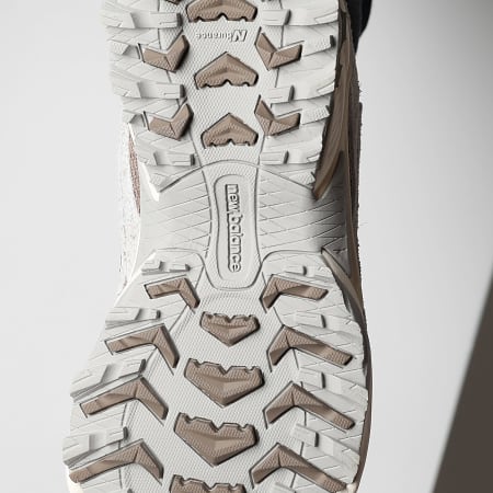 New Balance - Baskets 610 ML610TE Grey Brown