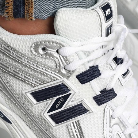 New Balance - Cestas 1906R U1906RCM Branco Marinho