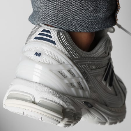 New Balance - Cestas 1906R U1906RCM Branco Marinho