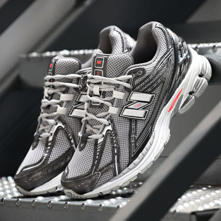 New Balance - Baskets 1906R Dark Grey