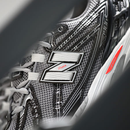 New Balance - Baskets 1906R Dark Grey