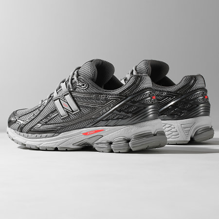 New Balance - Baskets 1906R Dark Grey