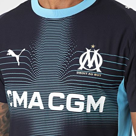 puma maillot away om