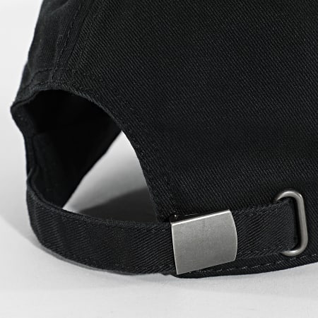 Vald - Casquette Pandemonium Noir Gris