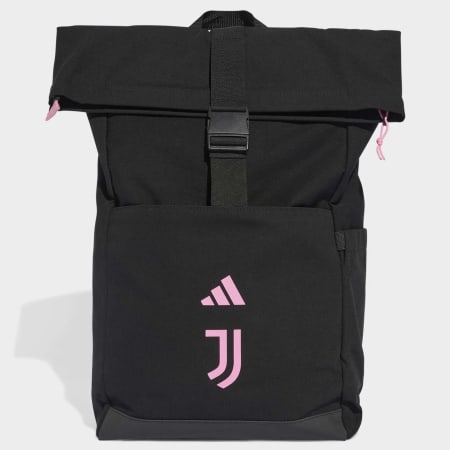 Adidas Sportswear - Zaino Juventus JM8113 Nero Rosa