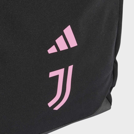 Adidas Sportswear - Zaino Juventus JM8113 Nero Rosa