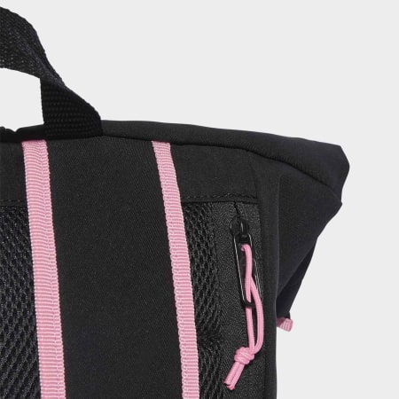 Adidas Sportswear - Zaino Juventus JM8113 Nero Rosa