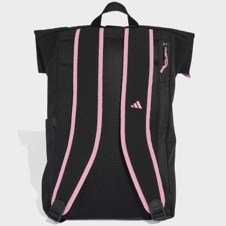 Adidas Sportswear - Zaino Juventus JM8113 Nero Rosa