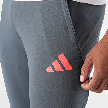 Adidas Sportswear Pantalon Jogging FC Bayern Munich JN8779 Gris