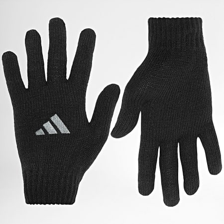 Adidas Sportswear - Gants Essential JV5747 Noir Gris