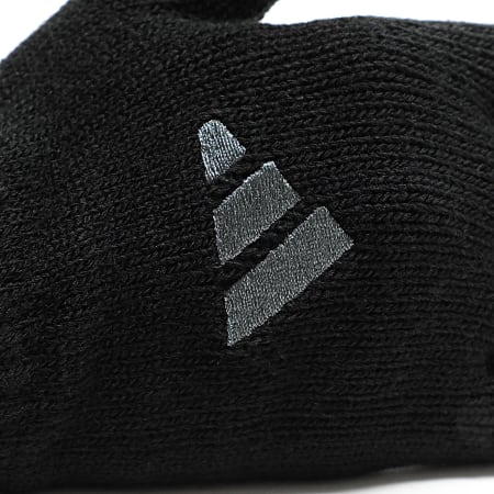 Adidas Sportswear - Gants Essential JV5747 Noir Gris