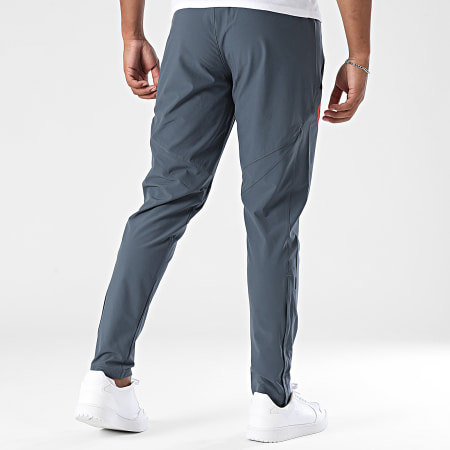 Adidas Sportswear - Pantalon Joggin FC Bayern Munich JV5344 Gris Anthracite