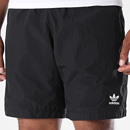 Adidas Originals - Short Jogging Essential JX3904 Noir
