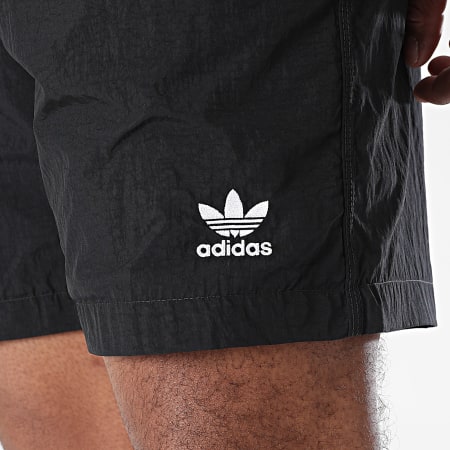 Adidas Originals - Short Jogging Essential JX3904 Noir