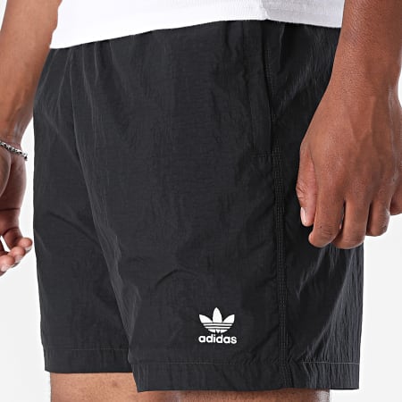 Adidas Originals - Short Jogging Essential JX3904 Noir