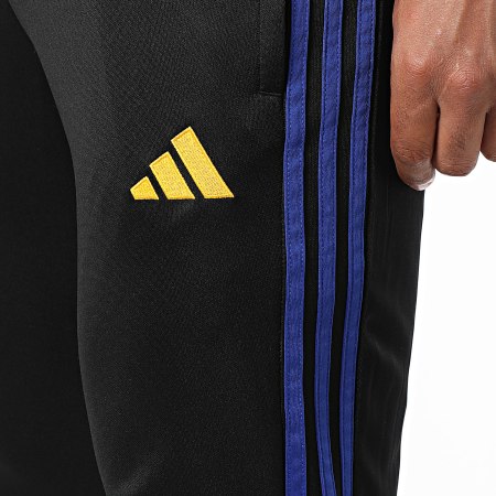 Adidas Sportswear - Ensemble De Survetement Tiro Essential JX2216 Noir
