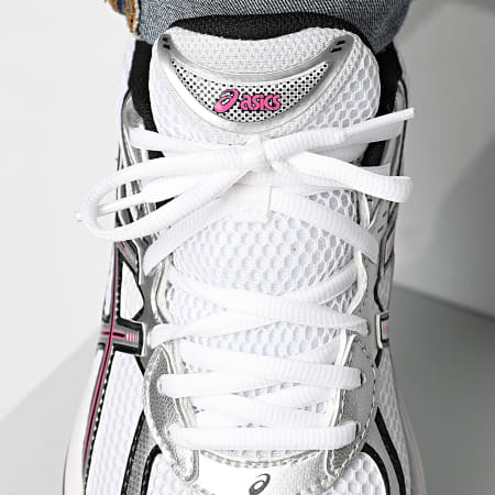 Asics - Baskets GT-2160 1203A952 White Fuchsia Purple
