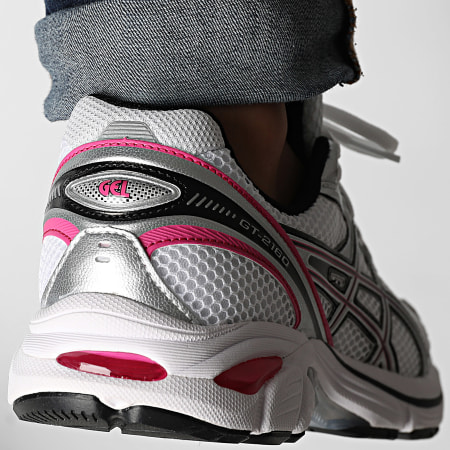 Asics - Baskets GT-2160 1203A952 White Fuchsia Purple