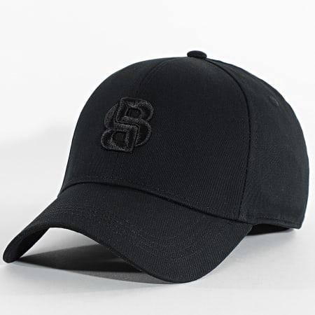 BOSS - Gorra Zed Icon 50533299 Negro