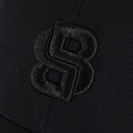 BOSS - Gorra Zed Icon 50533299 Negro