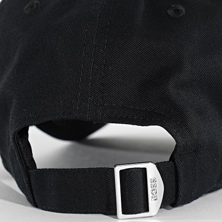 BOSS - Gorra Zed Icon 50533299 Negro