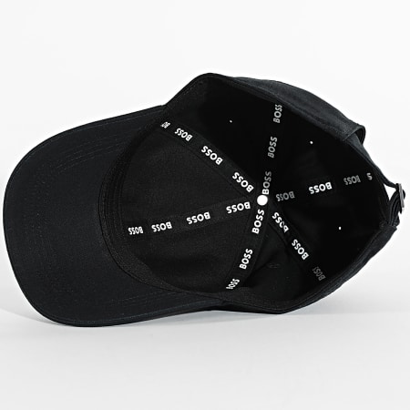 BOSS - Gorra Zed Icon 50533299 Negro