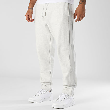 Calvin Klein P652 Jogging Pants Light Heather Grey Ryses