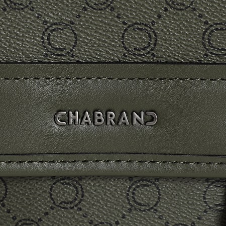 Chabrand - Sacoche 85050470 Vert Kaki